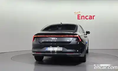 Kia K8 2025 2.5 Автомат в Москве № 102248, миниатюра 11