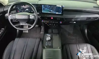 Kia K8 2025 2.5 Автомат в Москве № 102248, миниатюра 12