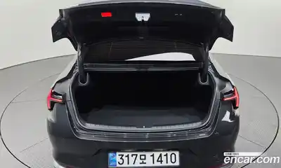 Kia K8 2025 2.5 Автомат в Москве № 102248, миниатюра 3