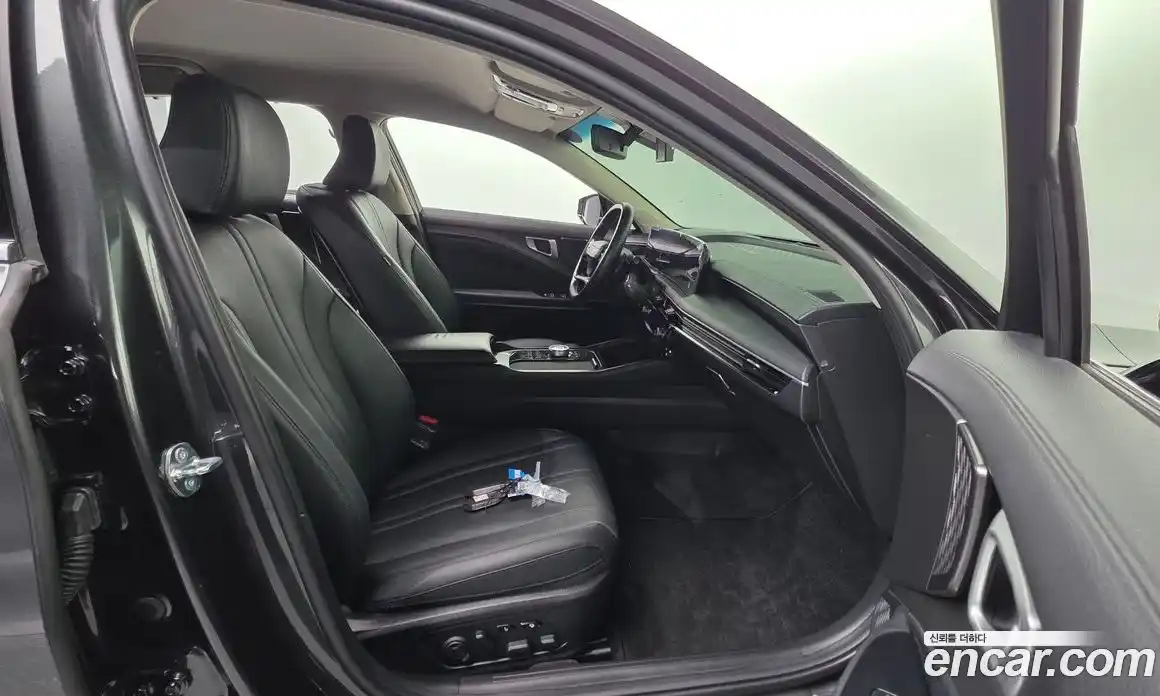 Kia K8 2025 2.5 Автомат в Москве № 102248, фото 7