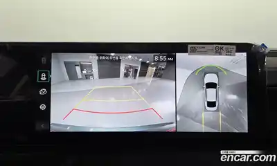 Kia K8 2025 2.5 Автомат в Москве № 102248, миниатюра 9