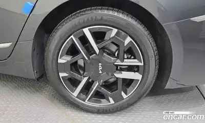 Kia K8 2025 2.5 Автомат в Москве № 102248, миниатюра 10