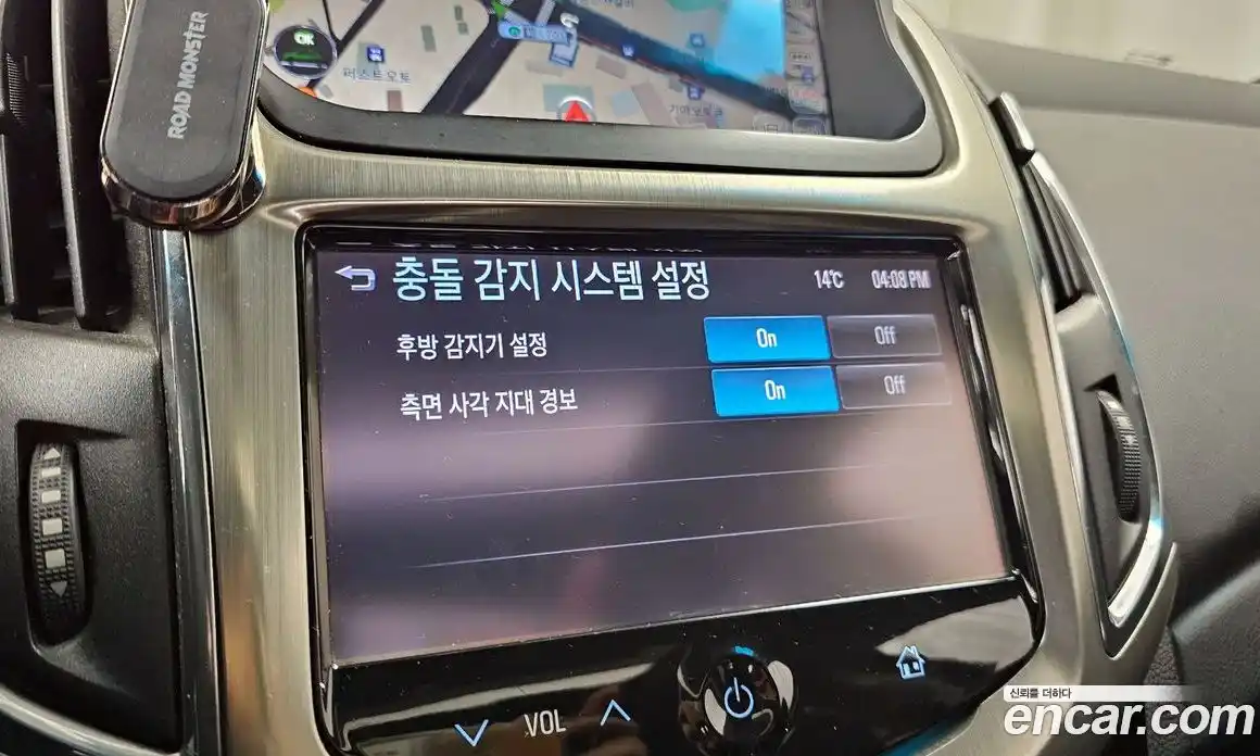 Chevrolet Cruze 2016 1.4 Автомат в Москве № 103946, фото 11