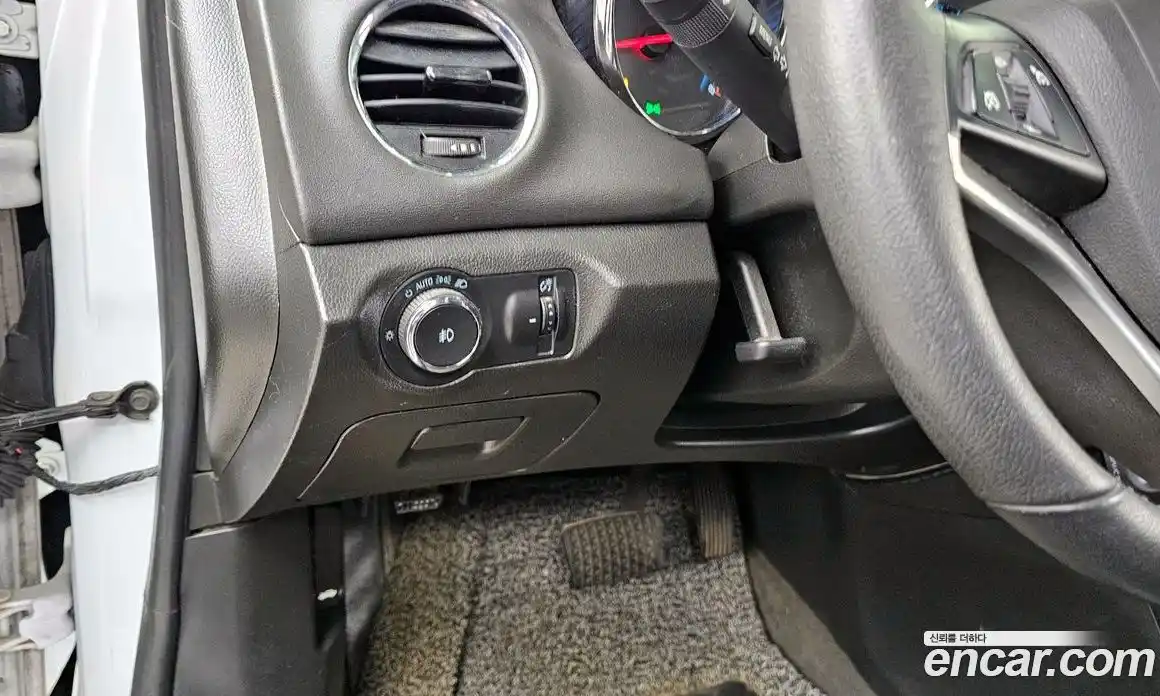 Chevrolet Cruze 2016 1.4 Автомат в Москве № 103946, фото 12