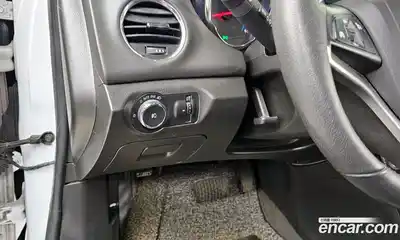 Chevrolet Cruze 2016 1.4 Автомат в Москве № 103946, миниатюра 12