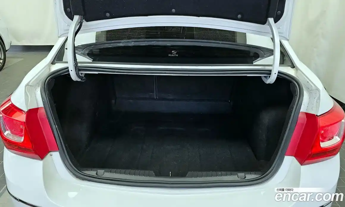 Chevrolet Cruze 2016 1.4 Автомат в Москве № 103946, фото 15