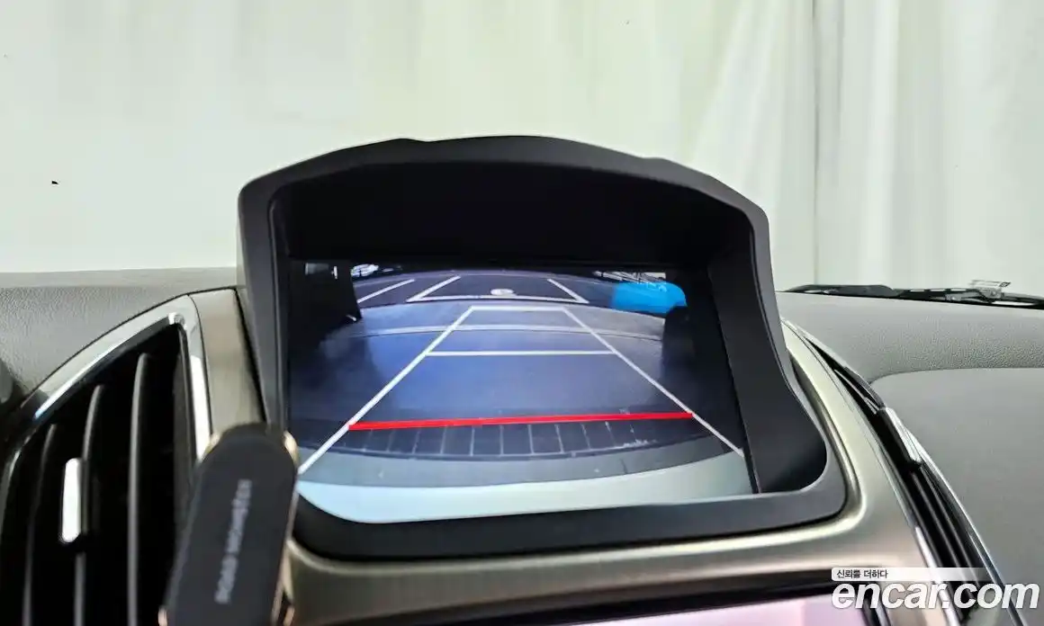 Chevrolet Cruze 2016 1.4 Автомат в Москве № 103946, фото 6