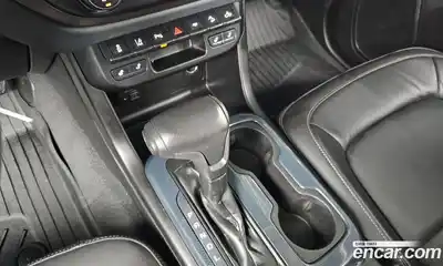 Chevrolet Colorado 2021 3.6 Автомат в Москве № 104016, миниатюра 12