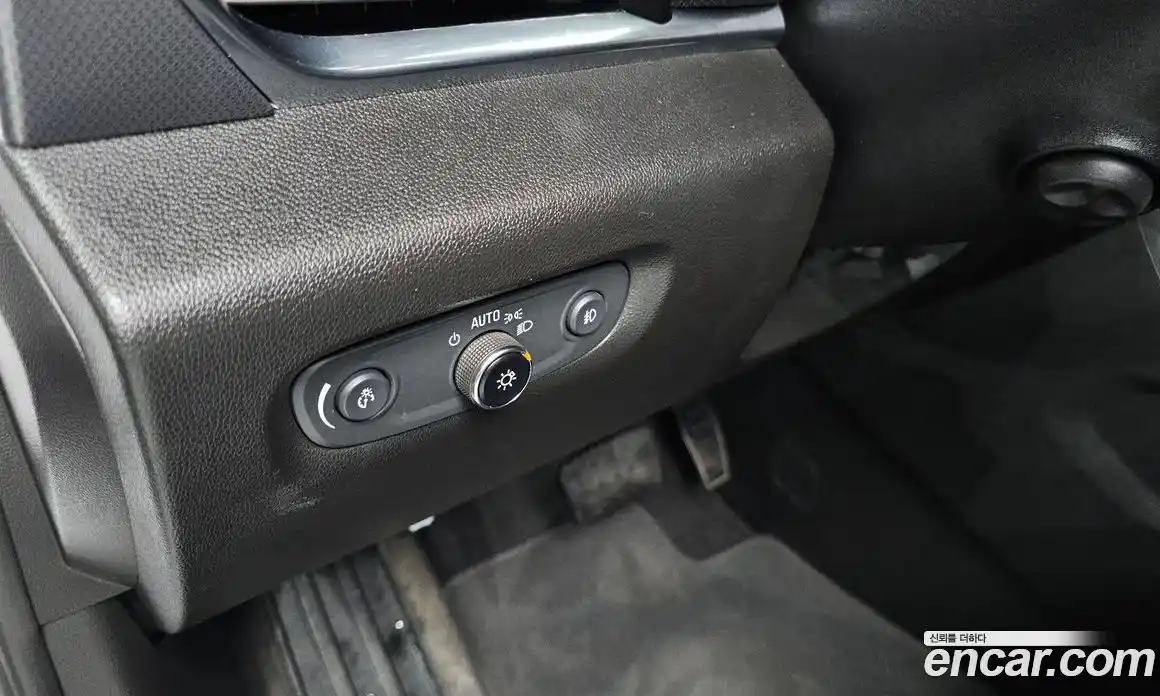 Chevrolet Traverse 2020 3.6 Автомат в Москве № 104890, фото 19