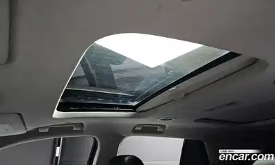 Chevrolet Traverse 2020 3.6 Автомат в Москве № 104890, миниатюра 5