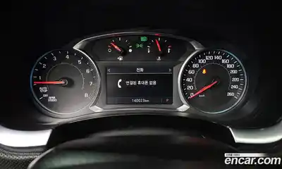 Chevrolet Traverse 2020 3.6 Автомат в Москве № 104890, миниатюра 6