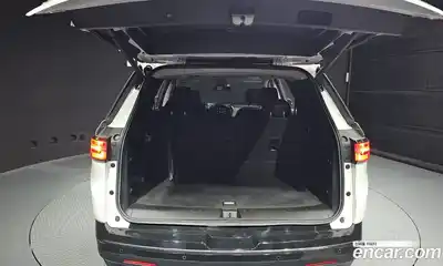 Chevrolet Traverse 2020 3.6 Автомат в Москве № 104890, миниатюра 9