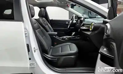 Chevrolet Trax, 2024