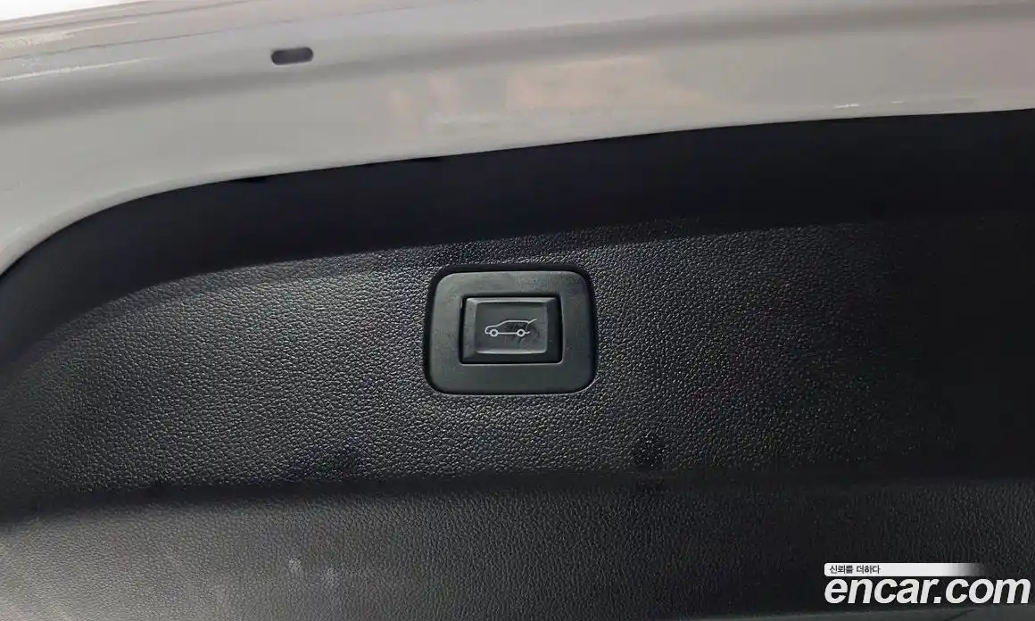 Chevrolet Trax 2024 1.2 Автомат в Москве № 105125, фото 12