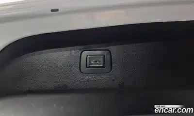 Chevrolet Trax 2024 1.2 Автомат в Москве № 105125, миниатюра 12