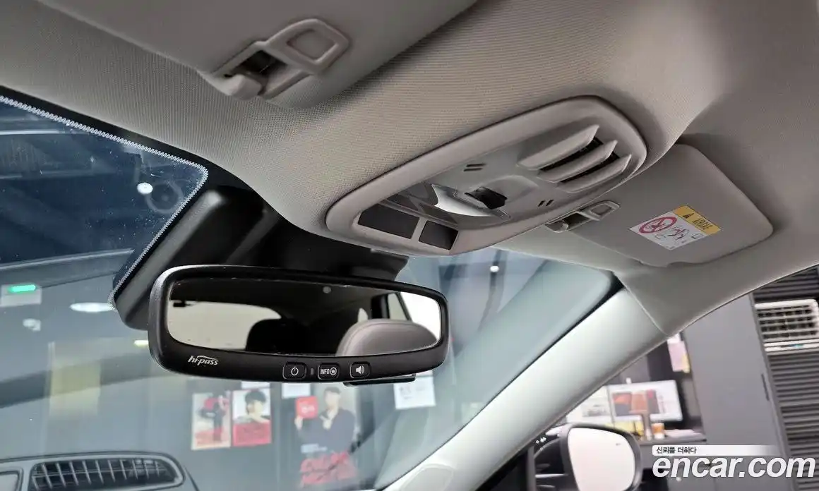 Chevrolet Trax 2024 1.2 Автомат в Москве № 105125, фото 17