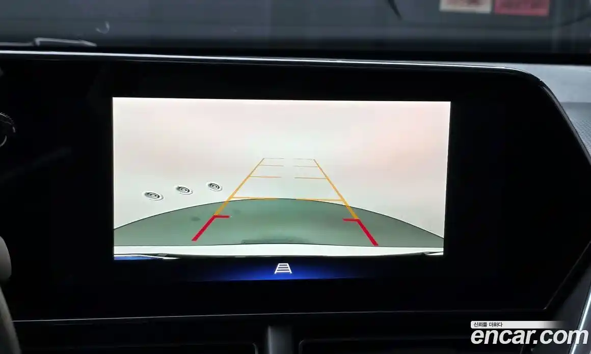 Chevrolet Trax 2024 1.2 Автомат в Москве № 105125, фото 18