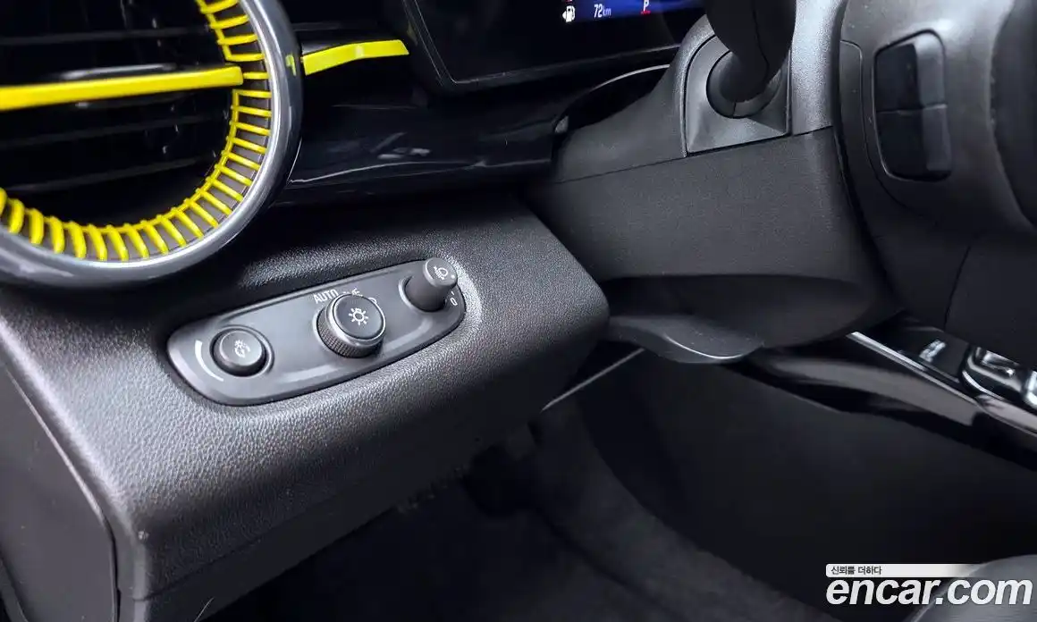 Chevrolet Trax 2024 1.2 Автомат в Москве № 105125, фото 19