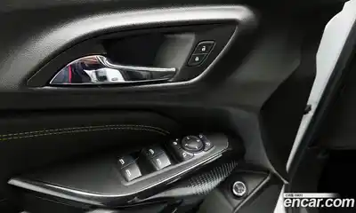 Chevrolet Trax 2024 1.2 Автомат в Москве № 105125, миниатюра 4