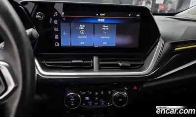 Chevrolet Trax 2024 1.2 Автомат в Москве № 105125, миниатюра 7