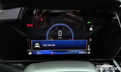 Chevrolet Trax 2024 1.2 Автомат в Москве № 105125, миниатюра 10