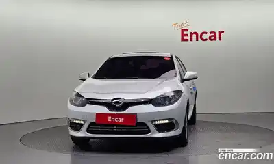 Renault SM3 2016 1.6 Автомат в Москве № 106073, миниатюра 2
