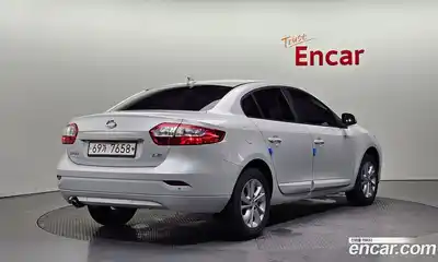 Renault SM3 2016 1.6 Автомат в Москве № 106073, миниатюра 4