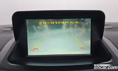 Renault SM3 2016 1.6 Автомат в Москве № 106073, миниатюра 5