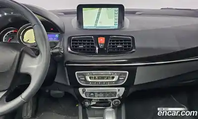 Renault SM3 2016 1.6 Автомат в Москве № 106073, миниатюра 6