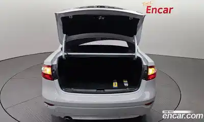 Renault SM3 2016 1.6 Автомат в Москве № 106073, миниатюра 7