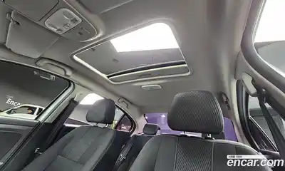 Renault SM3 2016 1.6 Автомат в Москве № 106073, миниатюра 10