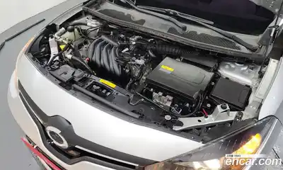 Renault SM3 2016 1.6 Автомат в Москве № 107416, миниатюра 11