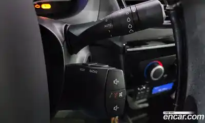 Renault SM3 2016 1.6 Автомат в Москве № 107416, миниатюра 12