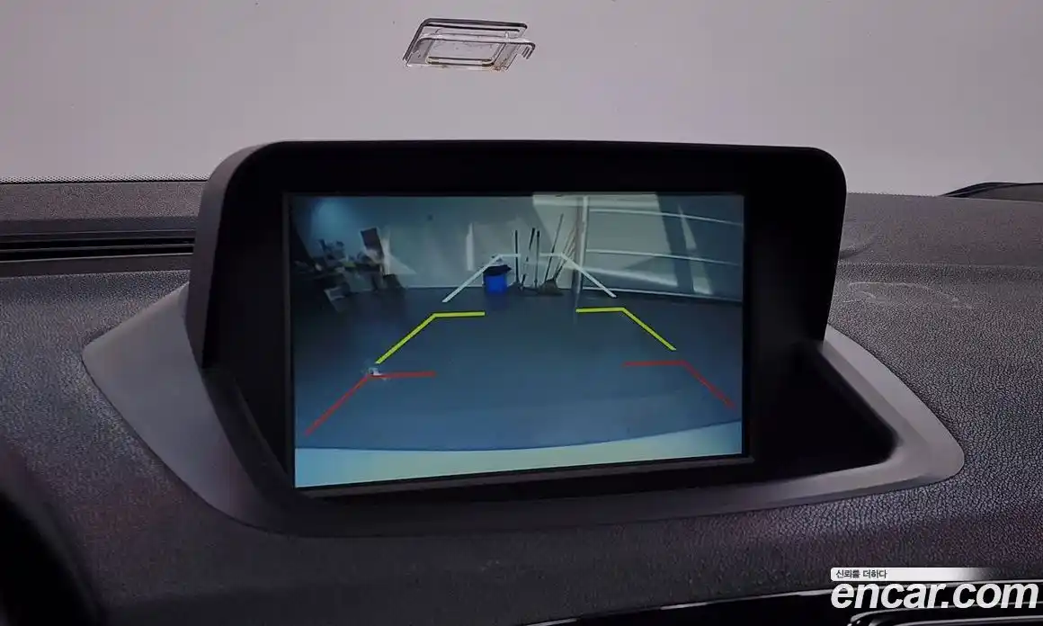 Renault SM3 2016 1.6 Автомат в Москве № 107416, фото 18