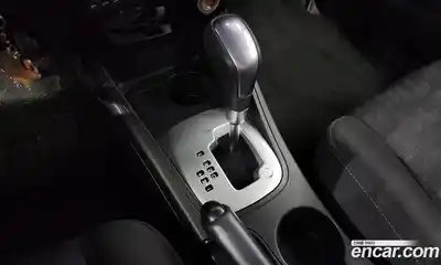 Renault SM3 2016 1.6 Автомат в Москве № 107416, миниатюра 2