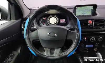 Renault SM3 2016 1.6 Автомат в Москве № 107416, миниатюра 3