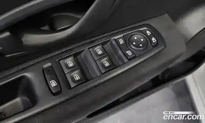 Renault SM3 2016 1.6 Автомат в Москве № 107416, миниатюра 6