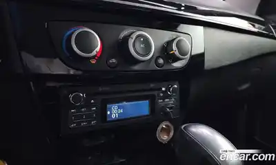 Renault SM3 2016 1.6 Автомат в Москве № 107416, миниатюра 9