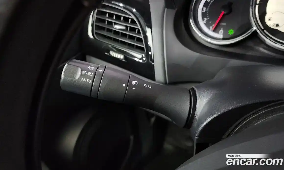 Renault SM3 2016 1.6 Автомат в Москве № 107416, фото 10