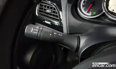 Renault SM3 2016 1.6 Автомат в Москве № 107416, миниатюра 10