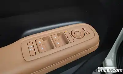 Hyundai Santa Fe 2024 2.5 Автомат в Москве № 109675, миниатюра 8