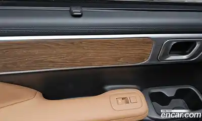 Hyundai Santa Fe 2024 2.5 Автомат в Москве № 109675, миниатюра 9