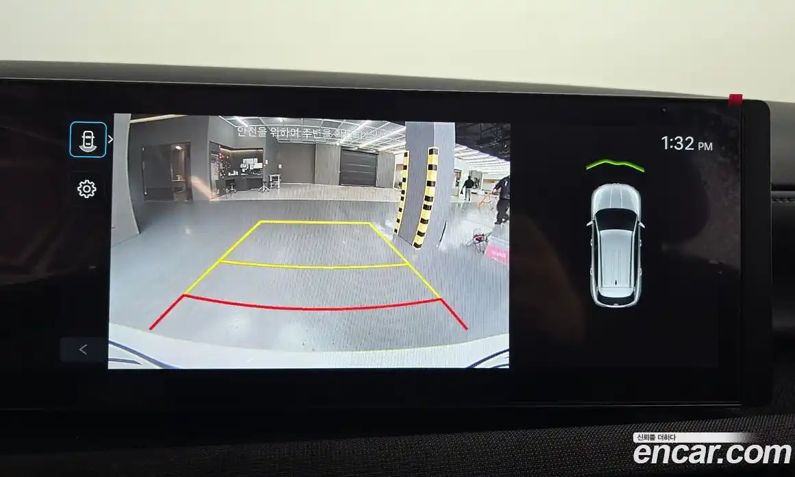 Hyundai Tucson 2025 1.6 Автомат в Москве № 110088, фото 14