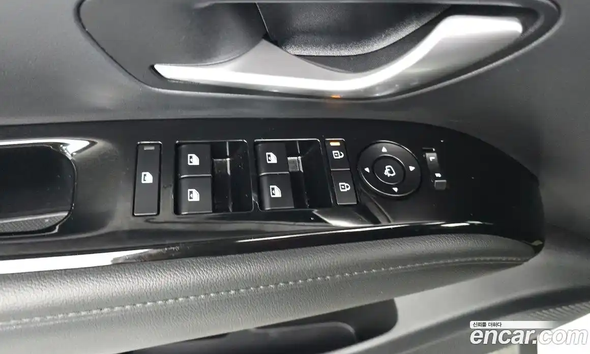 Hyundai Tucson 2025 1.6 Автомат в Москве № 110088, фото 20