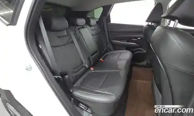 Hyundai Tucson 2025 1.6 Автомат в Москве № 110088, миниатюра 6