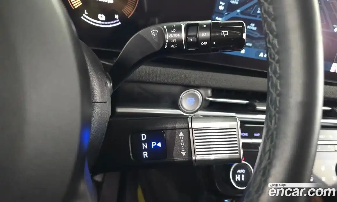 Hyundai Tucson 2025 1.6 Автомат в Москве № 110088, фото 8