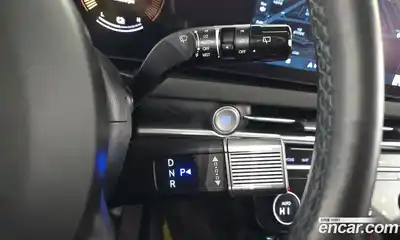 Hyundai Tucson 2025 1.6 Автомат в Москве № 110088, миниатюра 8