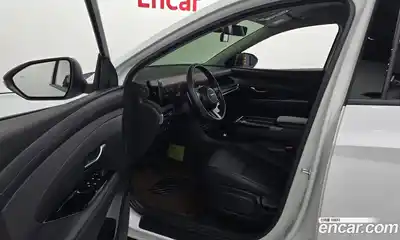 Hyundai Tucson 2025 1.6 Автомат в Москве № 110088, миниатюра 9