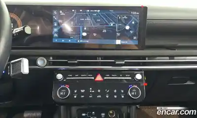 Hyundai Tucson 2025 1.6 Автомат в Москве № 110088, миниатюра 10