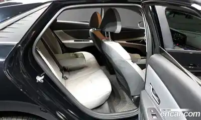 Hyundai Avante, 2022